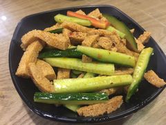 -陈记农家挂炉烤肉(雁南一路店)
