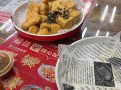-孖记茶档·热腾茶餐(江南西plus店)