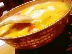 -云海肴·汽锅鸡·云南菜(天津国金汇店)