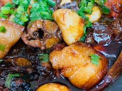 鳝筒烧肉-妈妈的小作坊(陈家镇店)