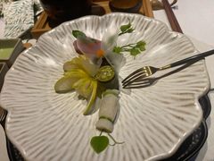 -叶叶菩提(太原别墅店)