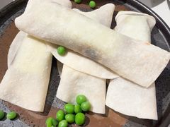 -新白鹿餐厅(第一百货店)