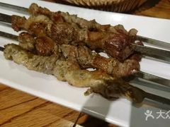 -阿罗新疆菜(人民广场店)