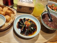 -打酱油·非遗淮扬菜(瘦西湖梅岭店)