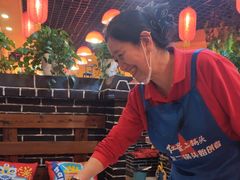 -江湖水乡铁锅炖魚(周庄嘉园店)