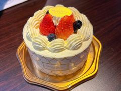 -帕蓝·暹罗料理(曲阳店)
