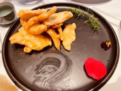 老式锅包肉-百富源·海鲜辽菜(浑河堡店)