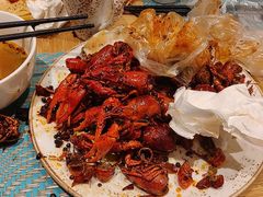 -沈阳和平艾美酒店新食谱西餐厅