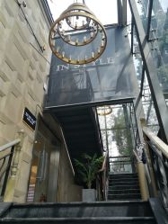 -IN STYLE·全国形象店