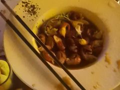 -洛缦音乐餐厅(工业展览馆万象城店)