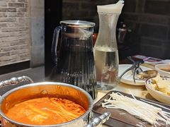 -东道煮牛肉火锅(东盛大街店)