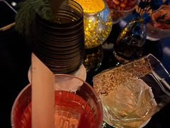 -广州四季酒店·天吧·高空酒吧
