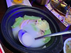 -钳真多钓虾馆·小龙虾海鲜烧烤(九六广场店)