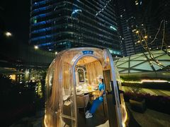 -春申里餐厅(银泰in99店)