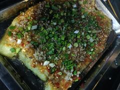 -刘三姐特色烤豆花·宜宾烧烤·把把烧(万年场店)