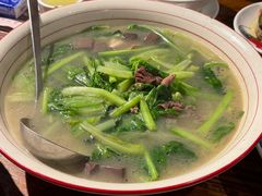 -广府乡下·饭庄(新港东路店)