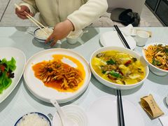 -西安饭庄·非遗陕菜(凤城五路店)