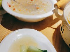 -醉得意·山茶油炒土鸡(福州马尾西堤店)