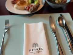 -海南清水湾莱佛士酒店