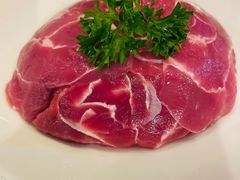 -南门涮肉(上海二店)