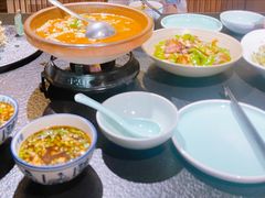 -唐猫庭院·千年陕菜(赛格国际购物中心店)