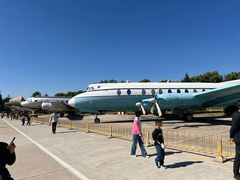 -中国航空博物馆