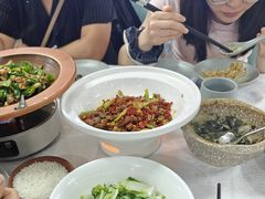 -湘中缘·湖南菜(娄底驻京办店)