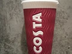 -COSTA COFFEE(天通苑华联店)