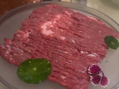 -阳坊胜利涮羊肉(阳坊老店)