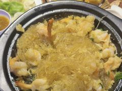 -前海沿·青岛菜(五四广场永旺店)