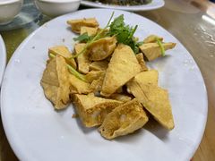 -长平肥姐白粥·海鲜打冷