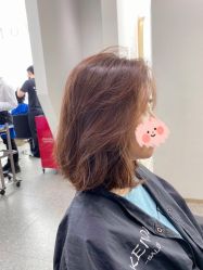 -KEIVON HAIR·崎宏