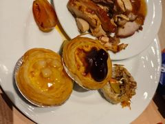 -印象餐厅(杭州国际博览中心北辰大酒店)