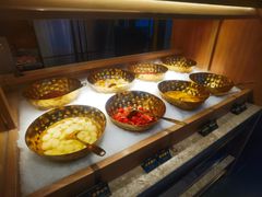 -梨花自助烤肉(西三旗万象汇黑金店)