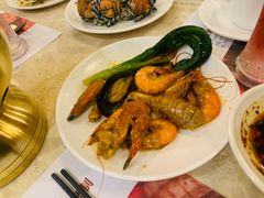 -芭菲盛宴·环球美食(锦城万达广场店)