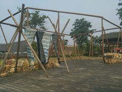 android_upload_pic-田园东方蜜桃村的田野营地
