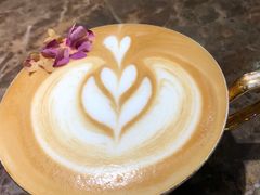 玫瑰夫人-OLD TREE老树咖啡·西餐厅(台山人工湖店)