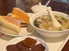 -汪一挑馄饨(老街店)