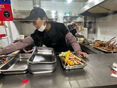 -五厂炸串(四流南路店)