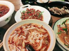 -湘里乡亲甲王二老店