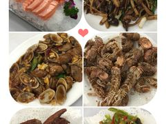 -新享乐海鲜(翠华路店)