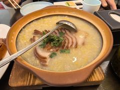 -鸿运楼烤鸭店(天桥店)