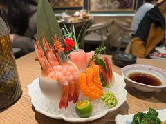 -福田卓悦INTOWN购物中心