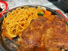 敏华铁板鸡扒-敏华冰厅(平安金融中心店)