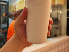 冷豆浆-老盛昌(聚丰园店)