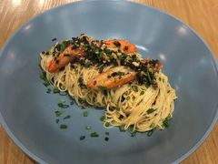 -HELLO 27 意面·沙拉·帕尼尼