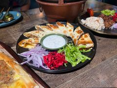 -梅夫娜土耳其餐厅.清真HALAL