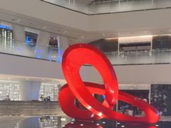-广州四季酒店