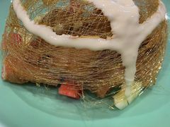-虎哥私房菜(馒头山店)