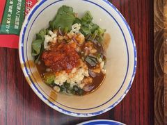 -沙胆彪炭炉牛杂煲(成都玉林店)